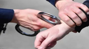 القبض على شبكتين تتخصصان في تجارة المخدرات ببغداد