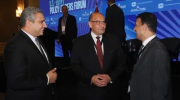 “التنسيقية” تشارك في منتدى رجال الأعمال المصري-American لتعزيز الروابط التجارية والاستثمارية