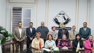 تجمع شباب الأحزاب والسياسيين ينظم ورشة عمل لمناقشة التعديلات المقترحة على قانون التعليم تجمع شباب الأحزاب والسياسيين ينظم ورشة عمل لمناقشة التعديلات المقترحة على قانون التعليم