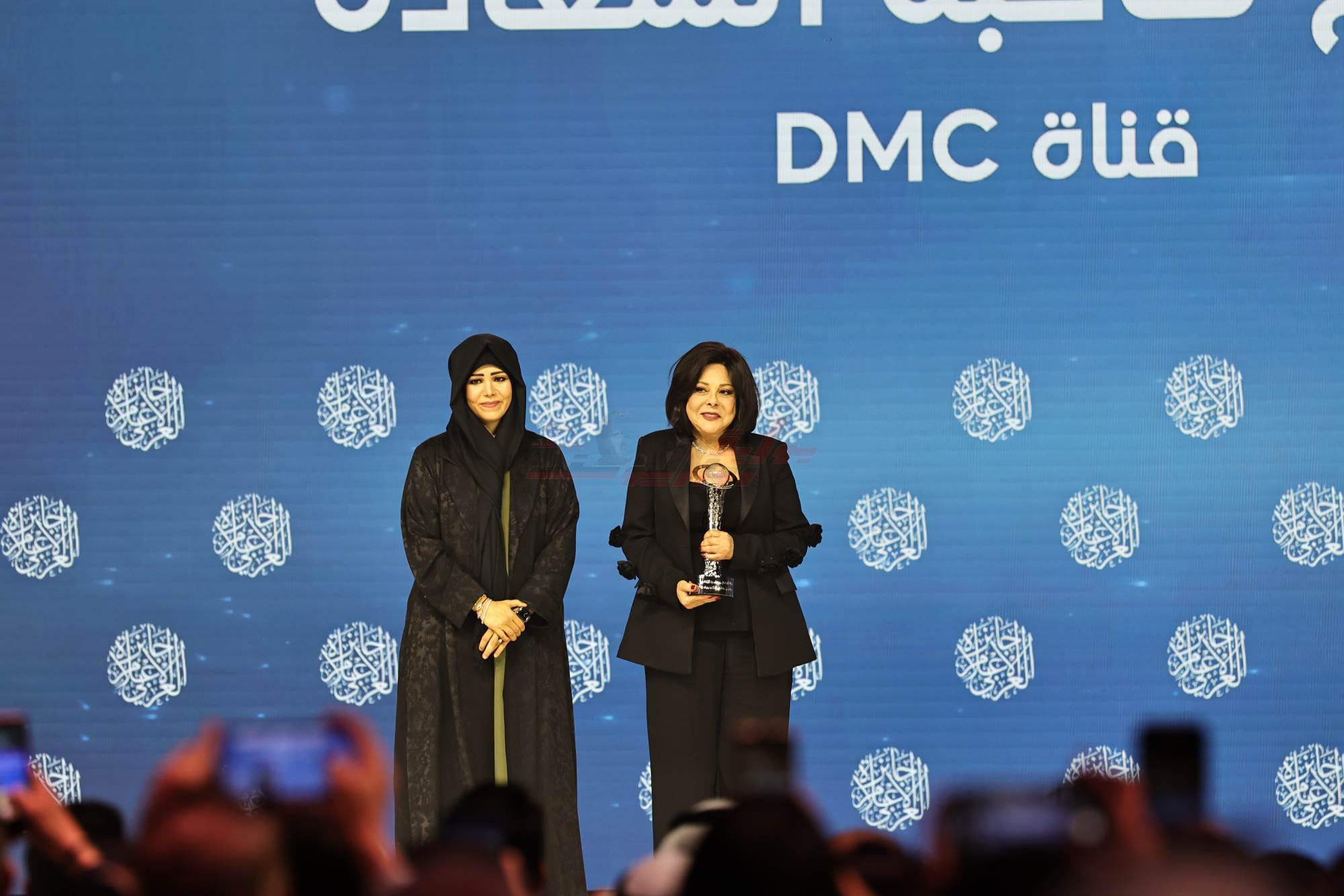 رغم التحديات.. تألق لافت للصحافة المصرية بجائزة الإعلام العربي 2025
