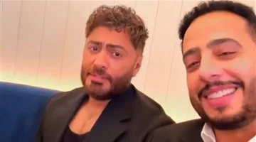 نجوم فيلم “ريستارت” يحتفلون بعرضه الأول في السعودية.. صور