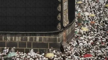 ما هو موقف تناول الحاج من الهدي الذي يجب عليه؟.. إجابة الدكتور نظير عياد