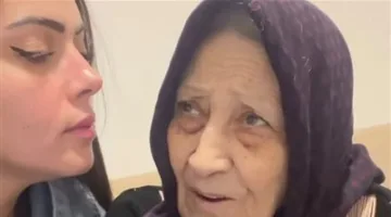 تفاصيل بشأن موعد ومكان جنازة وعزاء جدة وئام مجدي، تيتة نوال