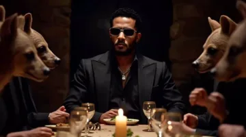 محمد رمضان يعلن عن تاريخ إصدار أغنيته الجديدة “طيبة تاني لأ”