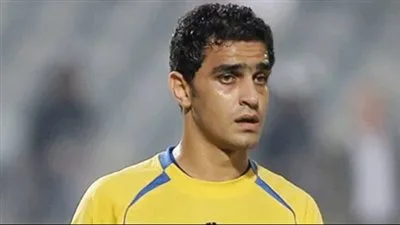 عبد الله الشحات: شيكابالا أفضل من زملائه، ولبس قميص القطبين يُعادل سنوات في الأندية الأخرى عبد الله الشحات: شيكابالا أفضل من زملائه، ولبس قميص القطبين يُعادل سنوات في الأندية الأخرى