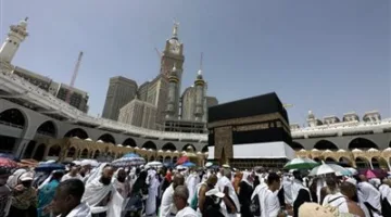 السعودية تفرض عقوبات تشمل الترحيل وحظر الدخول لـ10 سنوات على المخالفين لأنظمة الحج
