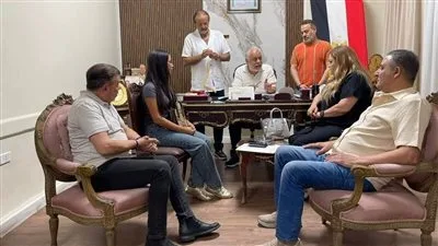 آية سماحة تحت التحقيق في نقابة الممثلين بسبب إساءتها لمشيرة إسماعيل آية سماحة تحت التحقيق في نقابة الممثلين بسبب إساءتها لمشيرة إسماعيل