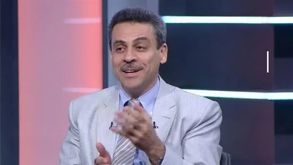 حسين السيد يتراجع عن تولي مسؤولية قطاع الناشئين في الزمالك حسين السيد يتراجع عن تولي مسؤولية قطاع الناشئين في الزمالك