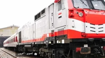 جدول مواعيد القطارات اليوم الأربعاء 28 مايو 2025 من قبلي إلى بحري على كافة المسارات.