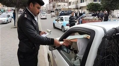 لتسهيل الإجراءات للمواطنين: كيفية الاستعلام عن مخالفات المرور 2025 ودفعها إلكترونيًا. لتسهيل الإجراءات للمواطنين: كيفية الاستعلام عن مخالفات المرور 2025 ودفعها إلكترونيًا.
