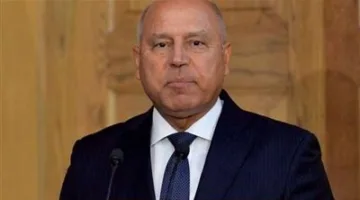 وزير الصناعة والنقل يستقبل وزير البنية التحتية وعزل المناطق وصيانة الطرق من جمهورية تشاد