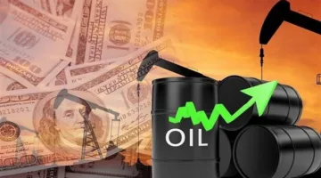 صادرات النفط العراقية لعام 2024 تزيد عن 2023 بمليار دولار