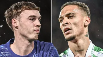 نهائي دوري المؤتمر الأوروبي: توقيت المباراة والقناة التي ستبث مواجهة تشيلسي وريال بيتيس