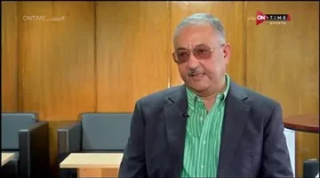رئيس نادي البنك يوضح حقيقة مفاوضات الأهلي لانتقال محمود الجزار.