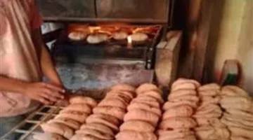 ضبط 12 طن من الدقيق خلال حملات واسعة على المخابز في غضون 24 ساعة