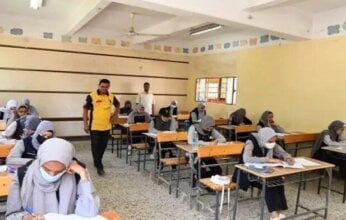 عاجل.. التربية والتعليم تعلن إتاحة أرقام جلوس الثانوية العامة 2025 ومقار اللجان