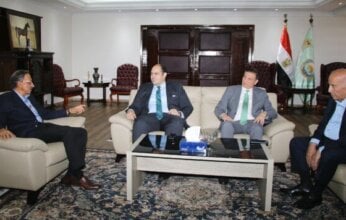 وزير الزراعة: إنتاج الدواجن في مصر بلغ 1.5 مليار طائر سنويا