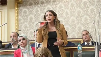 طلب توضيح من النائبة فاطمة سليم حول استمرار مشاكل أسعار الدواجن طلب توضيح من النائبة فاطمة سليم حول استمرار مشاكل أسعار الدواجن