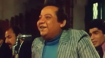 خيانة شقيقه أجهضت طموحاته: لمحطات من حياة جورج سيدهم بمناسبة عيد ميلاده