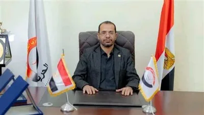 الحرية المصري: اعتماد الزيادات السنوية للعاملين في القطاع العام يعكس دعم الحكومة للمواطنين وتعزيز مستوى دخل الأسر. الحرية المصري: اعتماد الزيادات السنوية للعاملين في القطاع العام يعكس دعم الحكومة للمواطنين وتعزيز مستوى دخل الأسر.