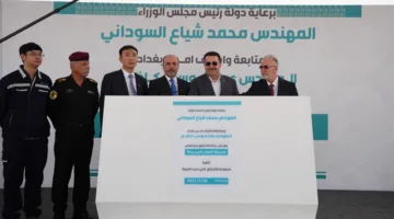 السوداني: المدن السكنية الجديدة سيتم تنفيذها بناءً على المواصفات التي وضعناها في خططنا.