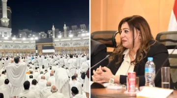 سامية سامي: إنطلاق 5782 حاجًا من العقبة نحو مكة واستكمال 13 مخيم خدمات قريبًا