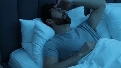 كيف يساهم النوم الجيد في تقليل احتمالية الإصابة بالنوبات القلبية؟ دراسة تفسر ذلك كيف يساهم النوم الجيد في تقليل احتمالية الإصابة بالنوبات القلبية؟ دراسة تفسر ذلك