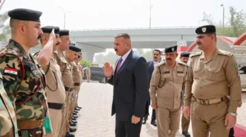 الوزارة الداخلية تطلق مجموعة من التوصيات الجديدة لمديرية الدفاع المدني