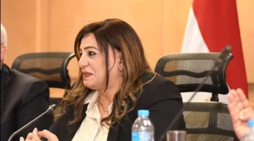 رئيس بعثة الحج السياحي: تقديم أئمة للارشاد والدعم للحجاج المصريين.
