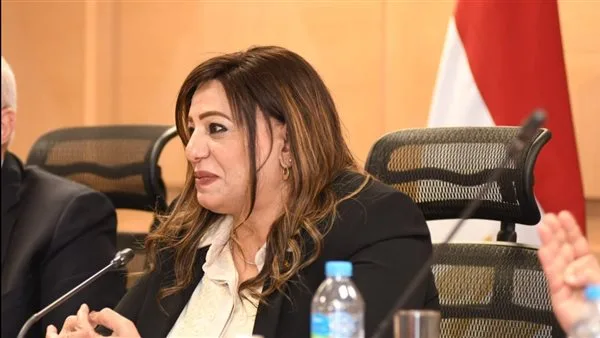 رئيس بعثة الحج السياحي: تقديم أئمة للارشاد والدعم للحجاج المصريين. رئيس بعثة الحج السياحي: تقديم أئمة للارشاد والدعم للحجاج المصريين.