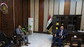 المحكمة الاتحادية: نجاح الانتخابات مرتبط بنسبة المشاركة فيها