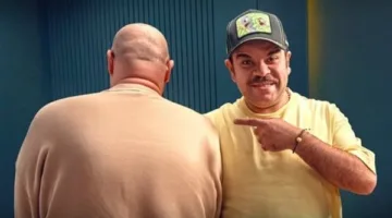 محمد عبد الرحمن “توتا” يحل ضيفًا على برنامج “فضفضت أوي” على Watch it الليلة