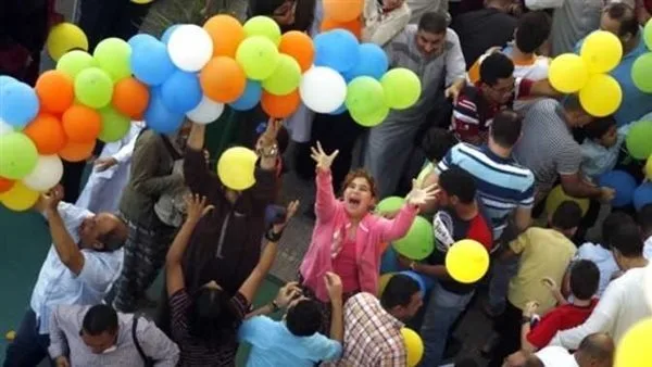بعد صدور قرار الإفتاء.. تعرف على تاريخ إجازة وقفة عرفة وعيد الأضحى 2025 بعد صدور قرار الإفتاء.. تعرف على تاريخ إجازة وقفة عرفة وعيد الأضحى 2025