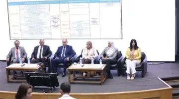 وزارة الصحة تقيم فعالية علمية بمناسبة اليوم العالمي للتصلب المتعدد لتعزيز الوعي المجتمعي