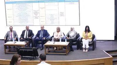 وزارة الصحة تقيم فعالية علمية بمناسبة اليوم العالمي للتصلب المتعدد لتعزيز الوعي المجتمعي وزارة الصحة تقيم فعالية علمية بمناسبة اليوم العالمي للتصلب المتعدد لتعزيز الوعي المجتمعي