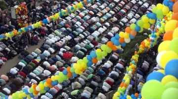 كل ما تحتاج معرفته عن تكبيرات عيد الأضحى