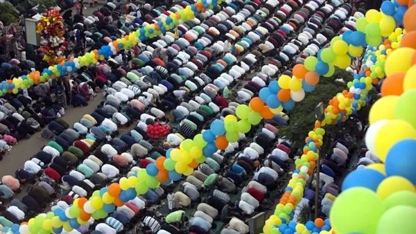كل ما تحتاج معرفته عن تكبيرات عيد الأضحى كل ما تحتاج معرفته عن تكبيرات عيد الأضحى