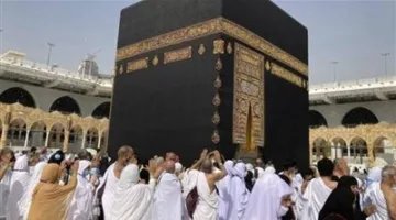 وزارة الأوقاف تنشر إعلانًا مهمًا حول تكبيرات عيد الأضحى