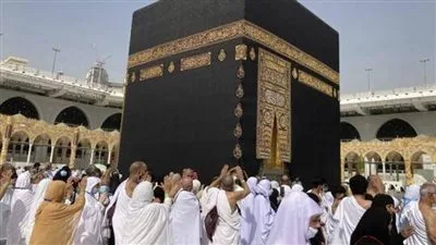 وزارة الأوقاف تنشر إعلانًا مهمًا حول تكبيرات عيد الأضحى وزارة الأوقاف تنشر إعلانًا مهمًا حول تكبيرات عيد الأضحى