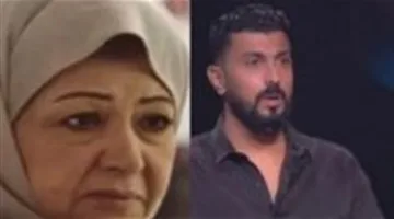 تبرئة المخرج محمد سامي من اتهاماته بالتشهير بالفنانة عفاف شعيب