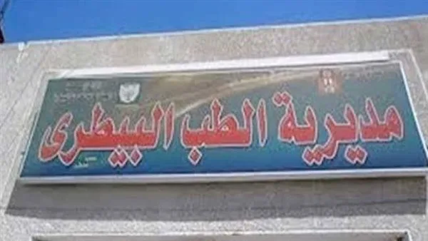 «الهيئة البيطرية بالأقصر» تكشف عن إستراتيجيتها لاستقبال عيد الأضحى المبارك «الهيئة البيطرية بالأقصر» تكشف عن إستراتيجيتها لاستقبال عيد الأضحى المبارك
