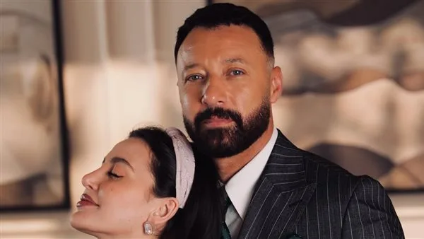 أحمد فهمي يبدأ تصوير فيلم “اتنين قهوة” مع مرام علي في تجربتها الأولى بمصر أحمد فهمي يبدأ تصوير فيلم “اتنين قهوة” مع مرام علي في تجربتها الأولى بمصر