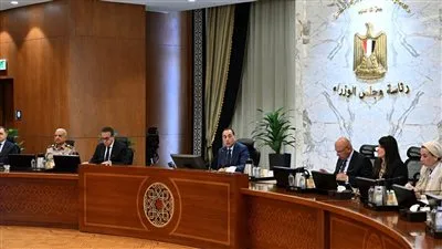 رئيس الوزراء يُصدر توجيهات بالتحضير الشامل لعطلة عيد الأضحى وتقديم الخدمات المتنوعة للمواطنين رئيس الوزراء يُصدر توجيهات بالتحضير الشامل لعطلة عيد الأضحى وتقديم الخدمات المتنوعة للمواطنين