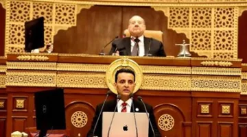 النائب أحمد سمير: إسرائيل تتجه نحو التصرفات الجنونية.. وبيان الخارجية يوجه رسالة للضمير العالمي.
