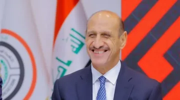 عدنان درجال يوضح موقفه بشأن تأثيره في اختيار لاعبي المنتخب العراقي