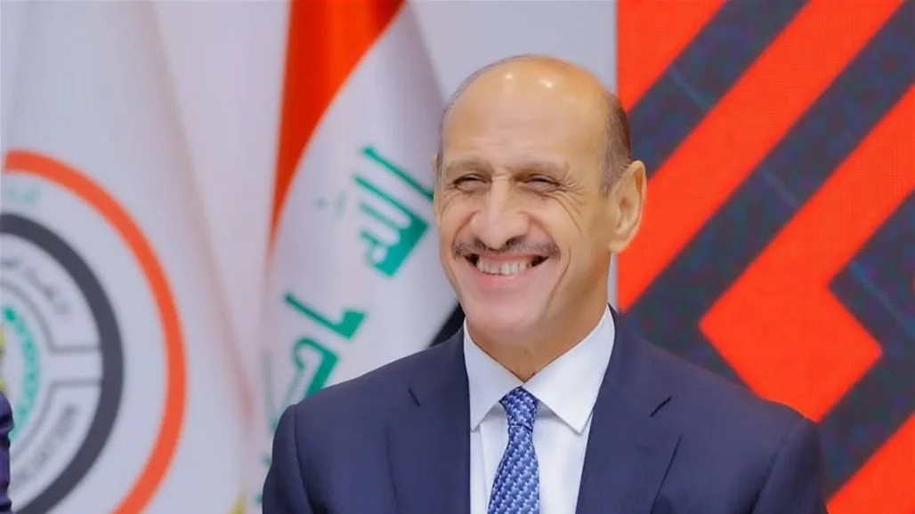 عدنان درجال يوضح موقفه بشأن تأثيره في اختيار لاعبي المنتخب العراقي عدنان درجال يوضح موقفه بشأن تأثيره في اختيار لاعبي المنتخب العراقي
