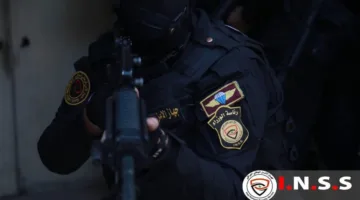 الأمن الوطني يكشف شبكة فساد في ثلاث محافظات ويقوم باعتقال موظفين متورطين بالرشوة.