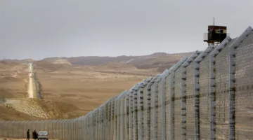 بعد سوريا.. إسرائيل تستعد لاختراق الحدود المصرية