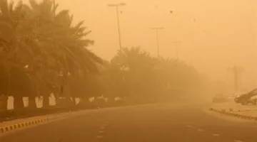حالة طوارئ صحية في النجف
