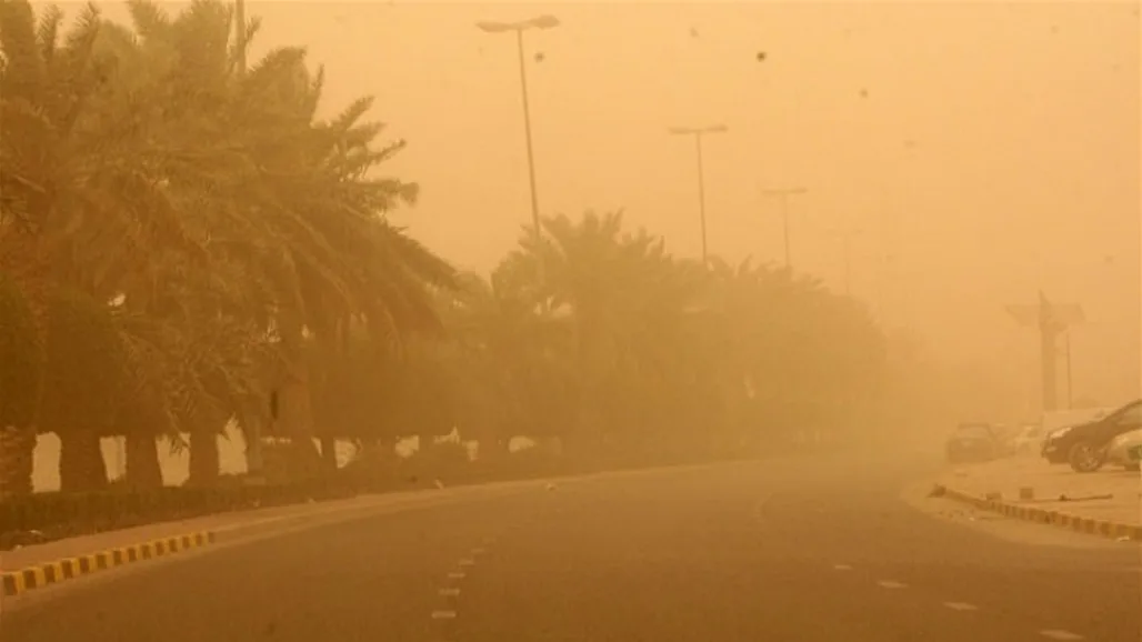 حالة طوارئ صحية في النجف حالة طوارئ صحية في النجف
